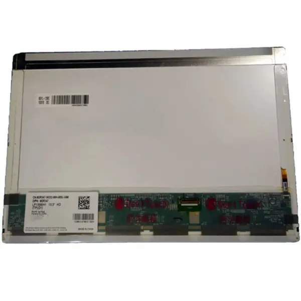 13.3'' LCD LTN133AT17 LP133WH1 TPD1 per dell E4310 schermo led 30pin