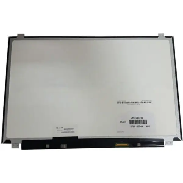 15,6 LCD per ASUS U50VG X550C X550E X502C X502CA S56 556 K55C X501A A56C Y581C X550V A550C X501A schermo 40pin