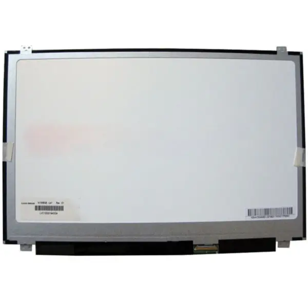 15,6 LCD per ASUS U50VG X550C X550E X502C X502CA S56 556 K55C X501A A56C Y581C X550V A550C X501A schermo 40pin
