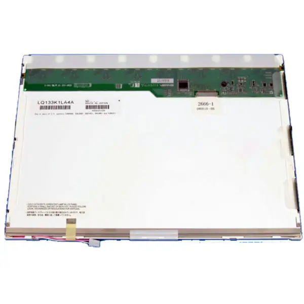 13.3'' LCD per SONY SZ68 SZ66 SZ75 SZ55 SZ64 SZ56 SZ653 schermo LCD LTD133EX2X LTD133EX3Y LTD133EX2A LQ133K1LA4A