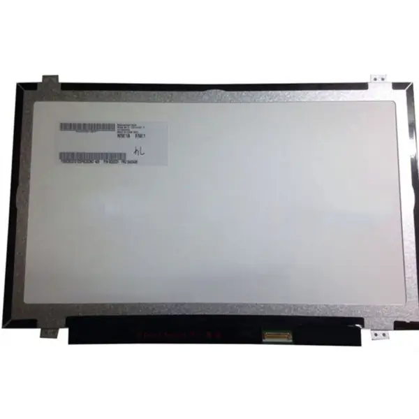 14" ips LCD B140HAN01.2 B140HAN01.1 LP140WF3 LP140WF1 SPK1 SPU1 30pin per Lenovo T440 t440s Y40 schermo a LED