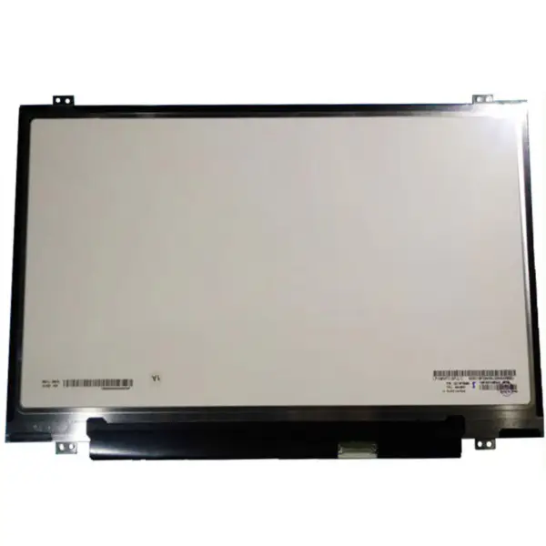 14" ips LCD B140HAN01.2 B140HAN01.1 LP140WF3 LP140WF1 SPK1 SPU1 30pin per Lenovo T440 t440s Y40 schermo a LED