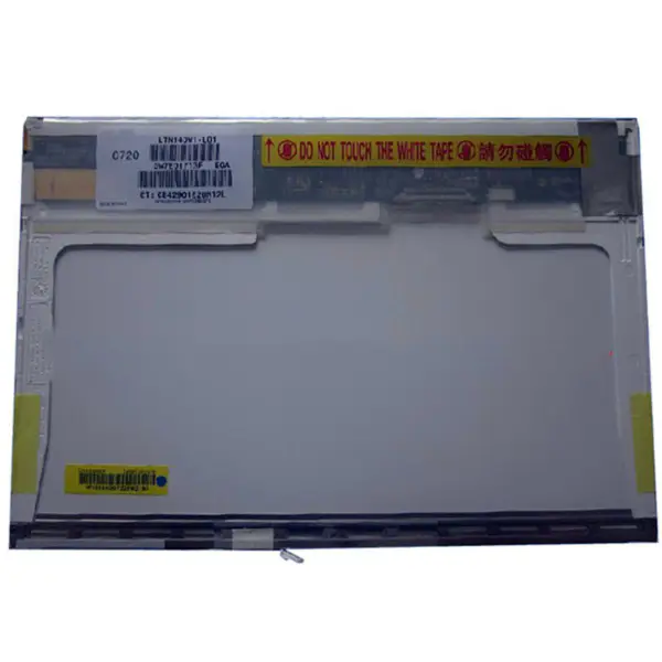 14'' SCHERMO LCD CLAA140WA01 LP140WX1 TL01 LTN140W1-L01 B140EW01 N140A1-L01 LTN140W3-L01 QD14WL01 HT140WX1-101 schermo LCD