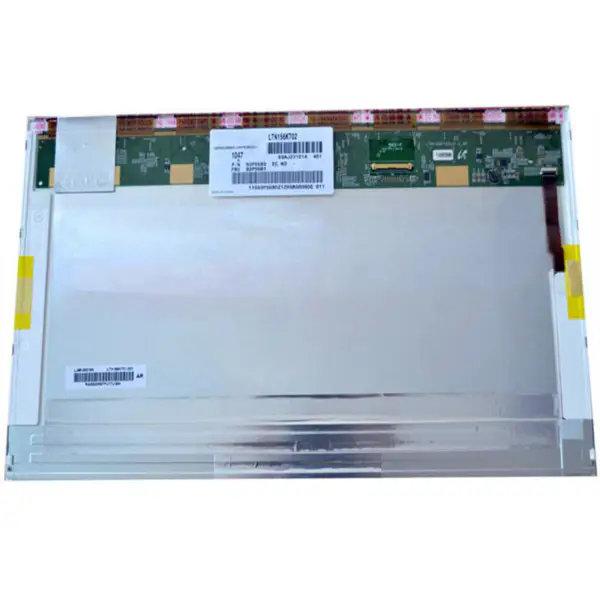 15,6 pollici schermo LCD LTN156KT02 LTN156KT04 LP156WD1 B156RW01 per Dell E6520 E6530 display a led 1600*900 40pin