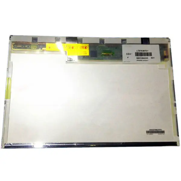 15,4 pollici LCD LTN154BT07 LP154WP2-TLA2 LTN154BT02 per SONY VGN-BZ11XN per APPLE macbook pro A1226 schermo LCD