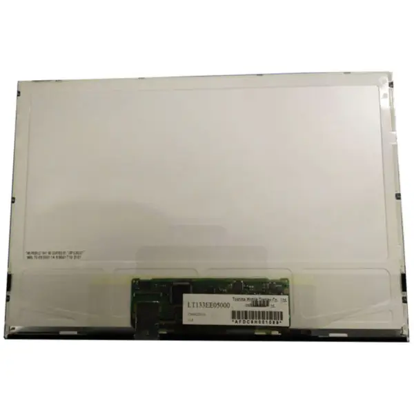 13.3'' LCD HV133WX1 100 HV133WX1-100 LT133EE05000 per Fujitsu T5010 LCD schermo led 1280*800