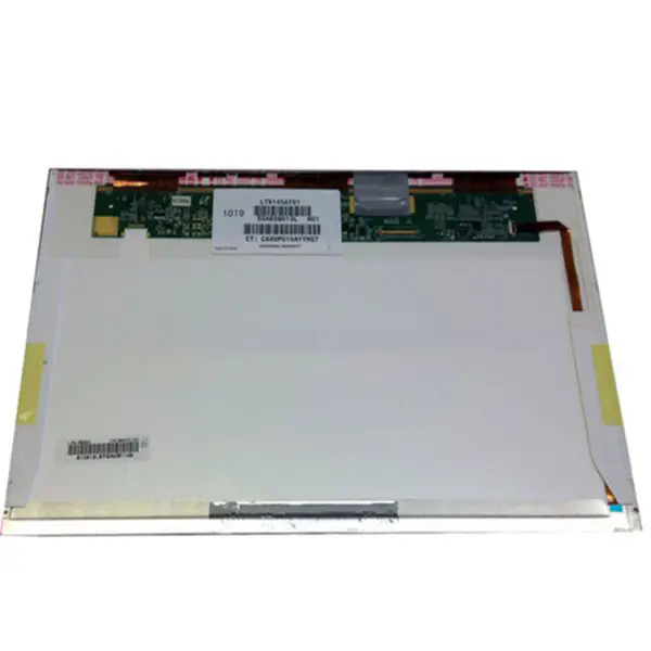 Ltn145at01 lp145wh1 tla1 Pannello dello schermo LCD 1366*768 40pin 14,5 pollici LCD