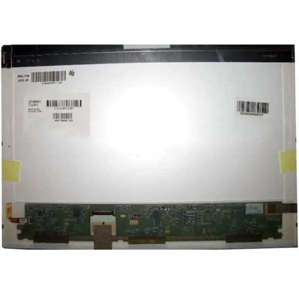 Ltn145at01 lp145wh1 tla1 Pannello dello schermo LCD 1366*768 40pin 14,5 pollici LCD