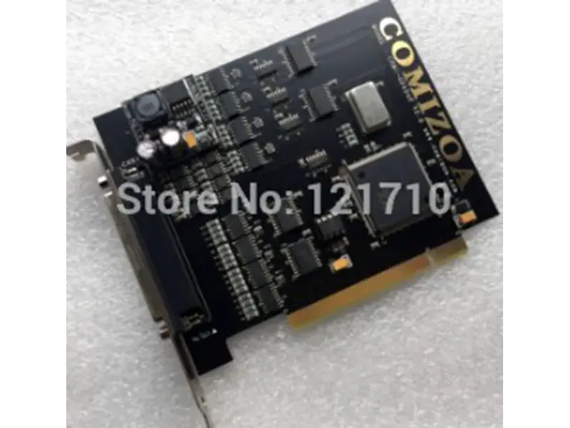 COMIZOA COMI-SD424F V2.0 PCI scheda digitale I/O industriale