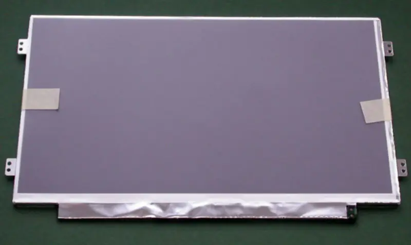 10,1 pollici LCD hsd101pfw4 LTN101NT08 b101aw06 per SAMSUNG NC110 piccolo schermo LCD display