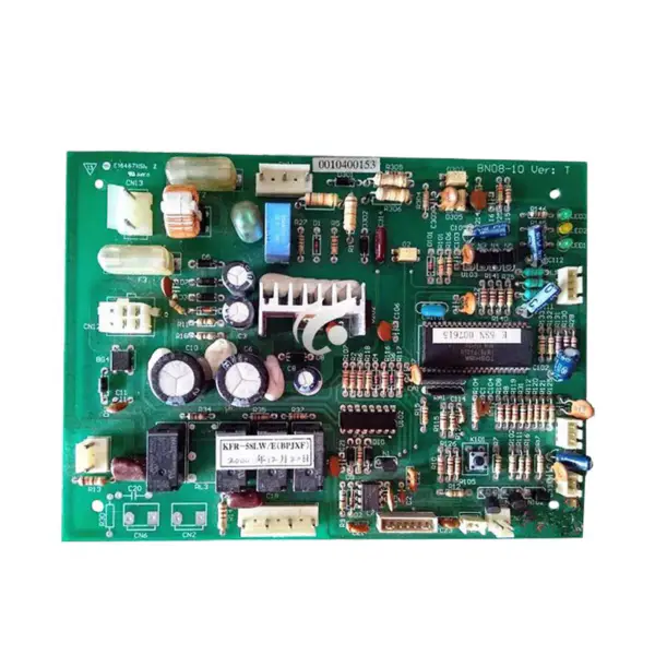 scheda madre del computer per il condizionamento dell'aria KFR-2801G/BP RZA-2-5172-095-XX-0 scheda di circuito