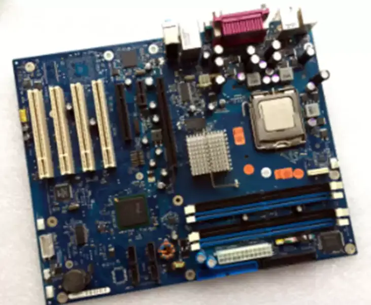 Fujitsu Siemens fuj celsius m440 scheda workstation W26361-W110-X-03 W26361-W110-Z2-03-36 D2178-A12 GS3 scheda madre industriale