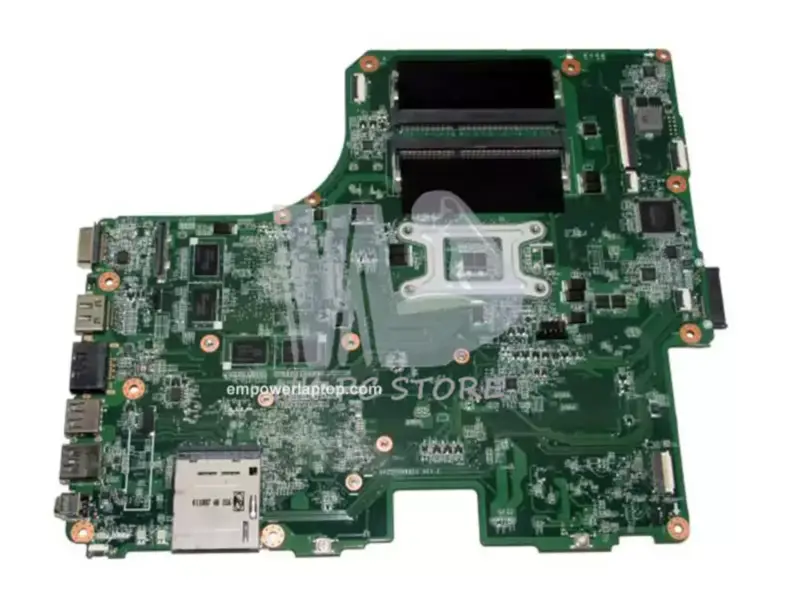 Scheda madre Acer MB.RH006.001 MBRH006001 5951 5951G HM65 GT555 2GB Grafica