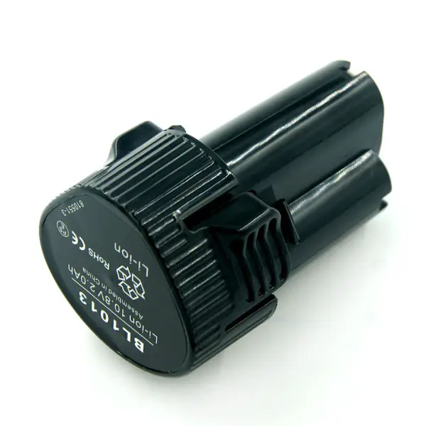Batteria Makita BL1013 LCT204 DF330D TD090D