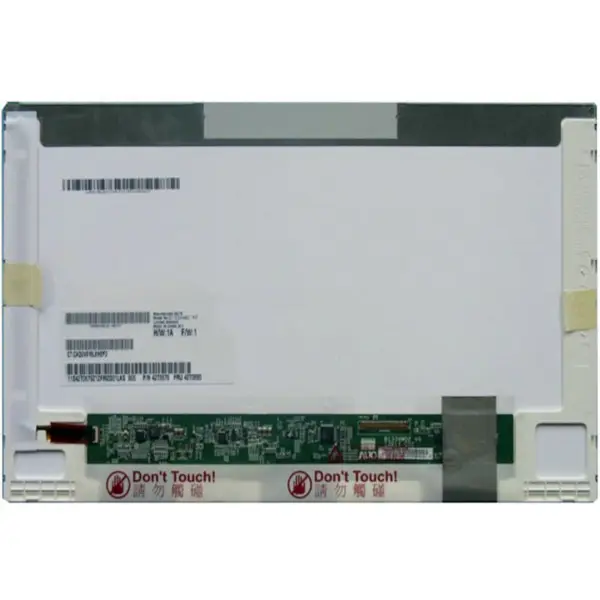13,3 pollici N133BGE-L21 LTN133AT17 h01 B133XW02 V.0 LP133WH1 per Toshiba Satellite l735-11f schermo LCD 40pin