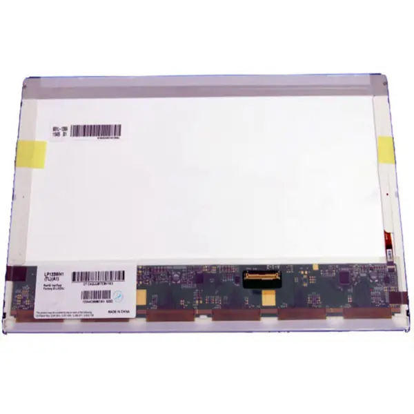 13,3 pollici N133BGE-L21 LTN133AT17 h01 B133XW02 V.0 LP133WH1 per Toshiba Satellite l735-11f schermo LCD 40pin
