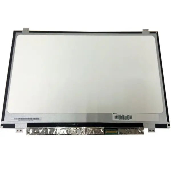 14'' LTN140AT31 N140BGE-E33 N140BGE-E43 N140BGE-EB3/EA3/EA2 HB140WX1-301 /401 /501 Schermo LCD 30 pin Compatibile