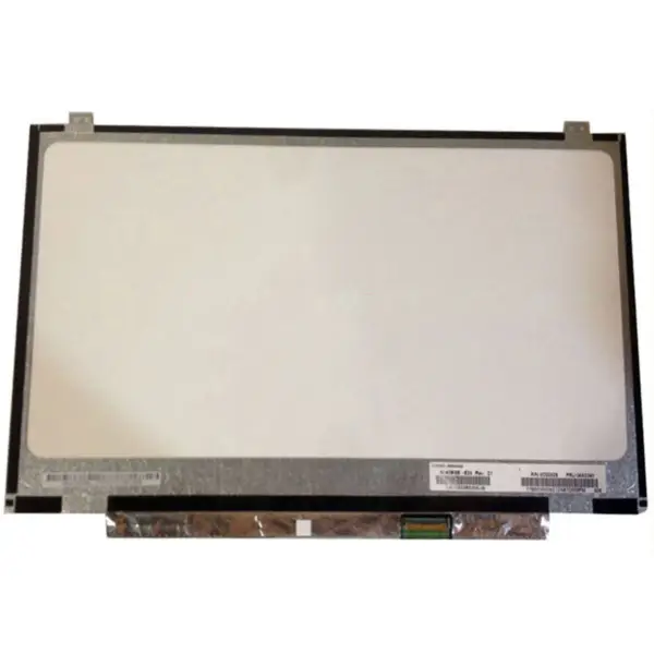 14'' LTN140AT31 N140BGE-E33 N140BGE-E43 N140BGE-EB3/EA3/EA2 HB140WX1-301 /401 /501 Schermo LCD 30 pin Compatibile