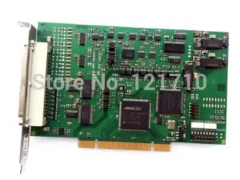 ADDI-DATA APCI-3120 A-D 409084 APCI-3120-16-8 scheda madre industriale