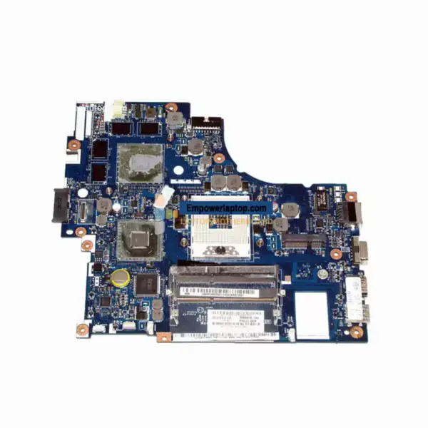 Scheda madre Acer MB.RGM02.001 MBRGM02001 4830TG 4830T P4LJ0 LA-7231P HM65 GT540M GPU