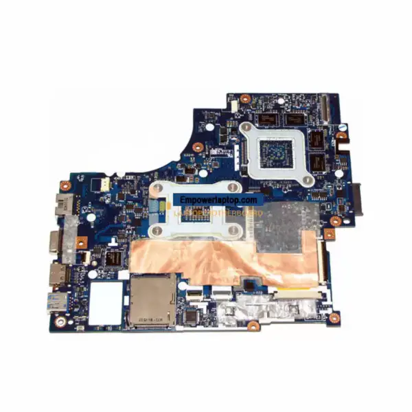 Scheda madre Acer MB.RGM02.001 MBRGM02001 4830TG 4830T P4LJ0 LA-7231P HM65 GT540M GPU