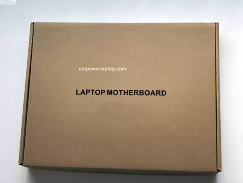 Scheda madre Acer MB.RGM02.001 MBRGM02001 4830TG 4830T P4LJ0 LA-7231P HM65 GT540M GPU