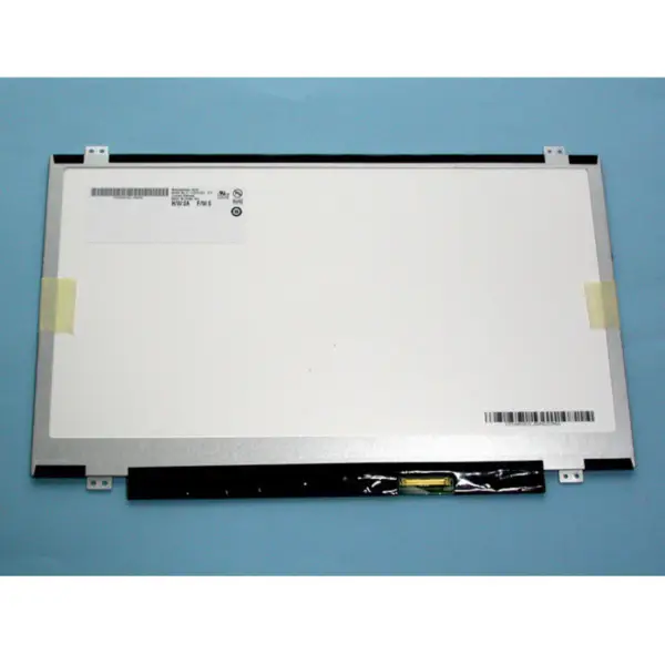 B140RW02 V.0 v0 v1 v2 V.1 V.2 LTN140KT03 LP140WD2 TLC1 N140FGE-LA2 1600X900 40PIN Pannello LCD a LED