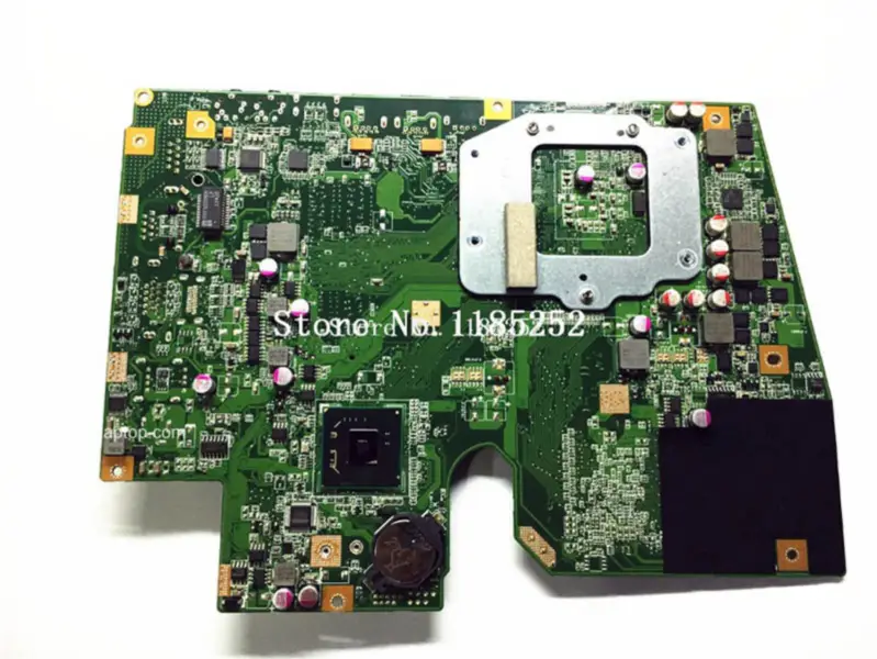 Scheda madre Asus ET2012E