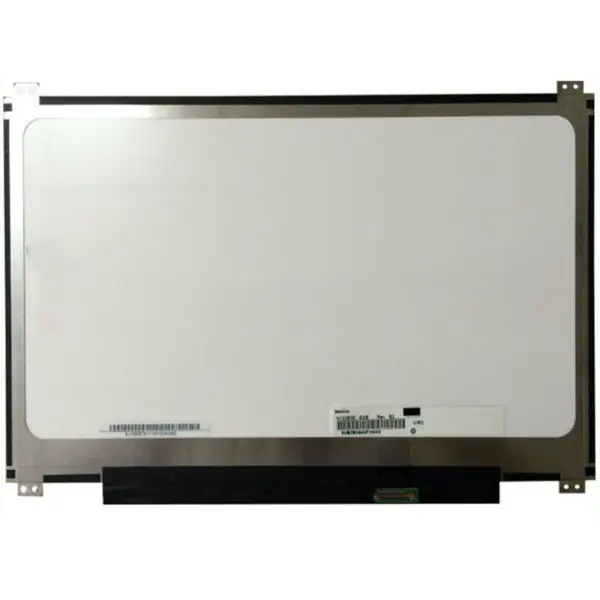 13.3'' LCD N133BGE-EAB HB133WX1-402 B133XTN01.2/3 M133NWN1 R1 R3 30pins EDP per Acer S5 S5-391 Schermo LED Display