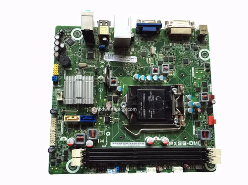 HP 699340-001 700239-001 Scheda madre di sistema IPXSB-DM