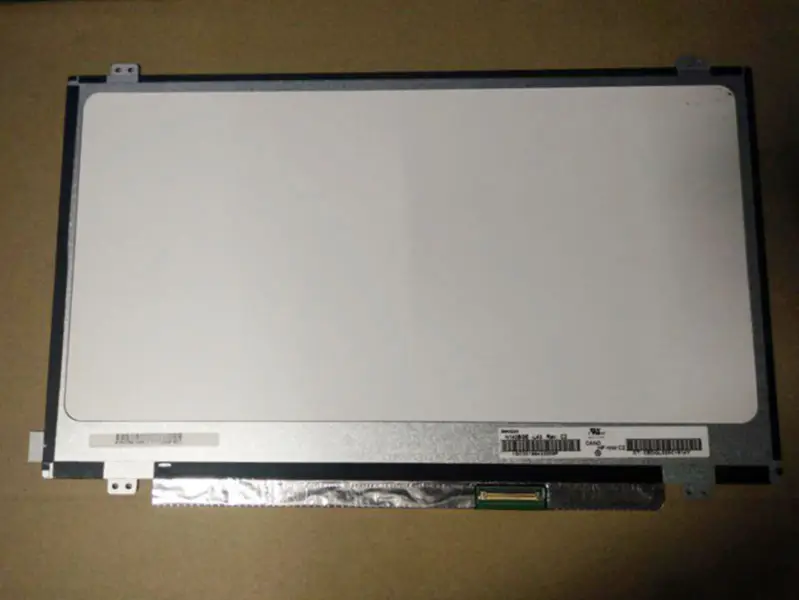 B140XW03 V.0 N140BGE-L43 B140XTN03.6 Display LCD