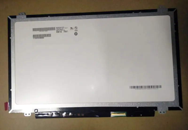 B140XW03 V.0 N140BGE-L43 B140XTN03.6 Display LCD