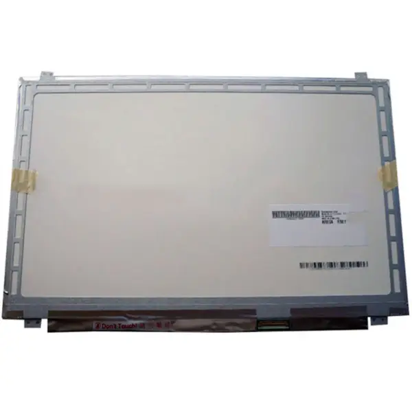Schermo LCD da 15,6 pollici B156XW04 V.5 B156XW04 V.6 LP156WHB TLA1 LP156WH3 TLS1 N156BGE-L31 N156BGE-L41 LTN156AT20 LTN156AT30 40PIN