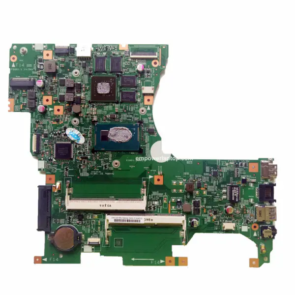 Scheda madre Lenovo FLEX 2-15 LF15M 13308-1 448.00Z04.0011