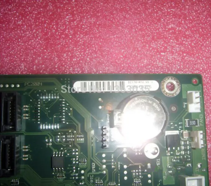 Fujitsu Siemens D2178-A12 GS W26361-W110-Z2-03-36 W26361-W110-X-03 M440 Scheda madre