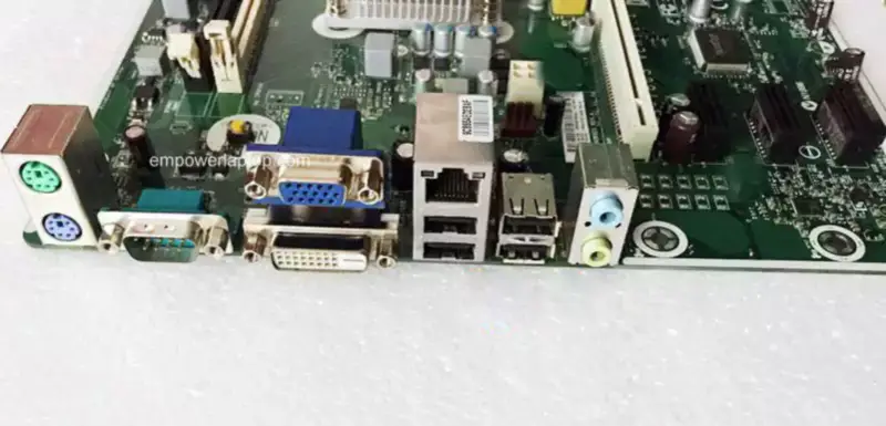 HP 729726-001 ProDesk 405 G1 MT 729643-001 MS-7863 VER:1.1 scheda madre