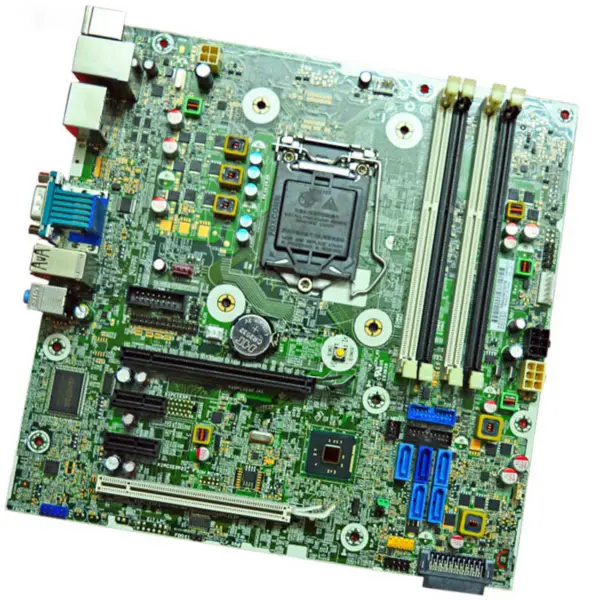 HP 796107-601 796107-001 796107-501 800 G1 G2 TWR Q87 sistema s1150 Q87 scheda madre