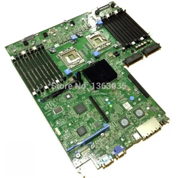 Dell 0XDX06 XDX06 CN-0XDX06 Scheda madre per server PowerEdge R710