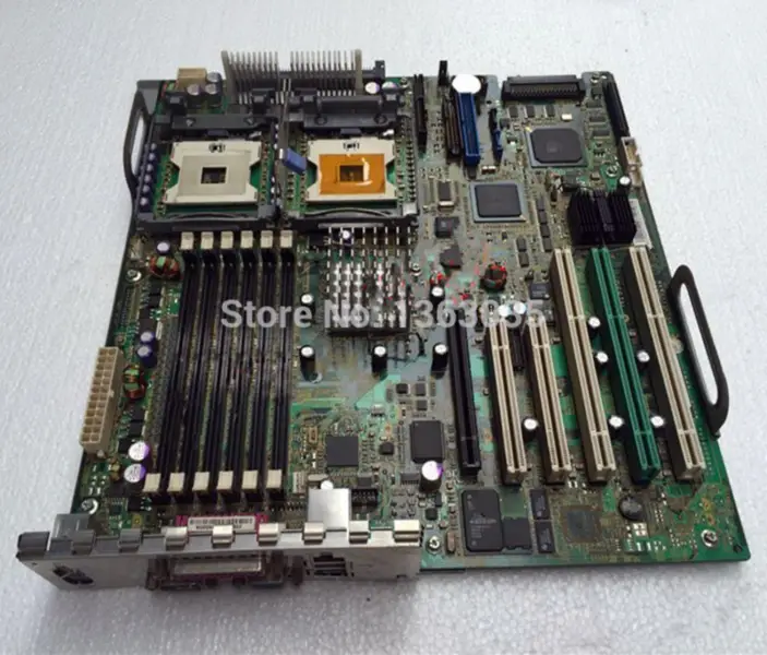 IBM 26K8597 39Y8678 90P1215 Scheda madre del server per IBM X226 ( MS-9151 ) MS9151