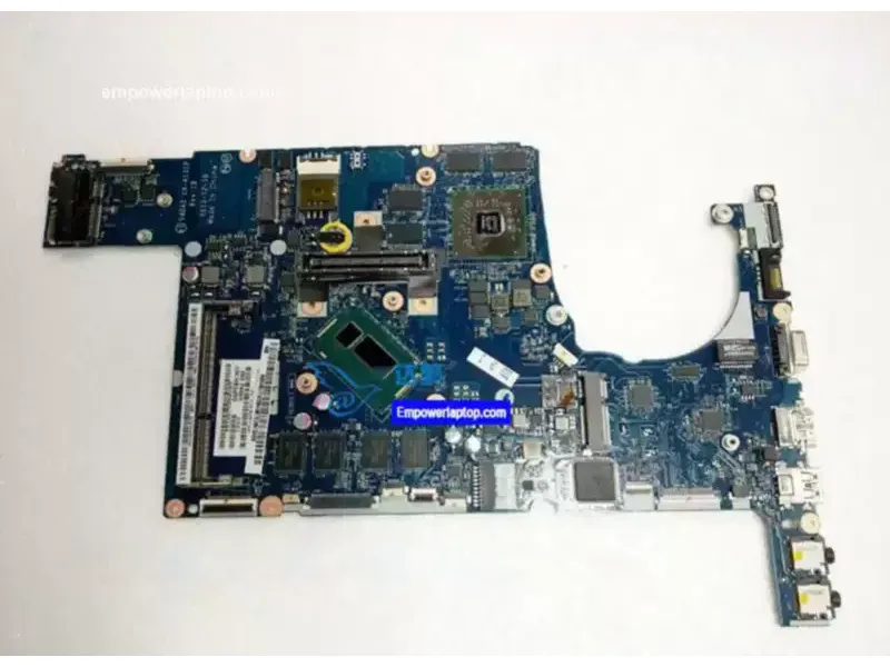Acer P645 TMP645 i7-4500U V4DA2 LA-A131P scheda madre