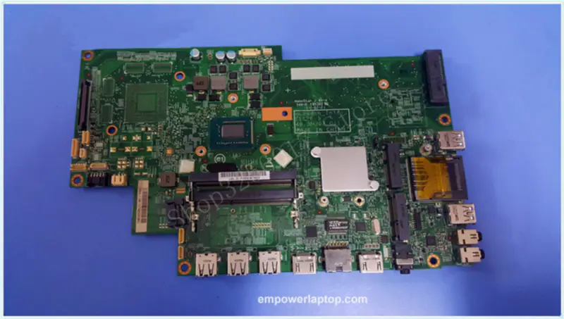 Scheda madre Acer A5600U AIO 48.3HJ02.011