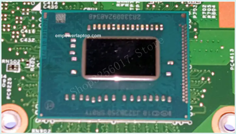 Scheda madre Acer A5600U AIO 48.3HJ02.011