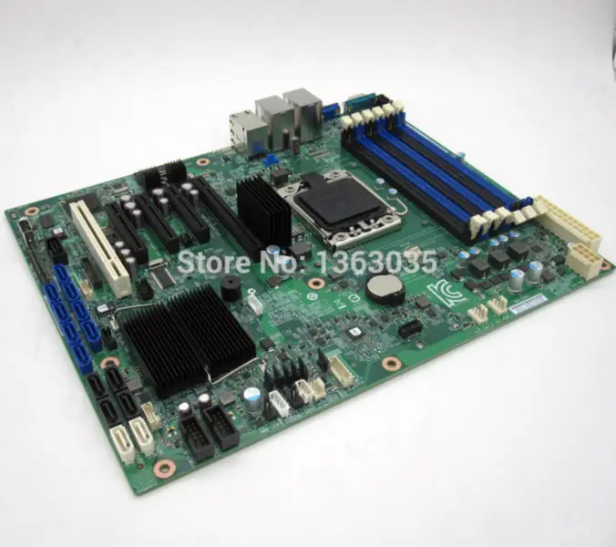 Scheda madre per server Intel S1400FP4 LGA 1356