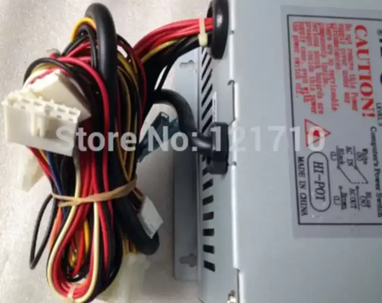 Alimentazione ADLINK AT APS300 300W scheda madre industriale