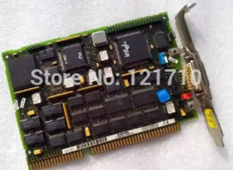 Fujitsu Siemens EWK-X30 C79040-A6440-C185-02-85 C79458-L2343-A2 scheda madre industriale