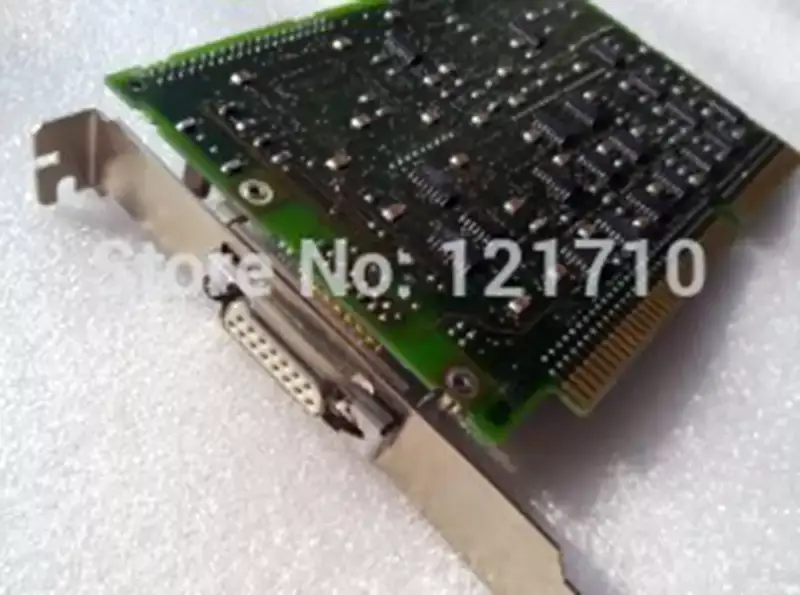 Fujitsu Siemens EWK-X30 C79040-A6440-C185-02-85 C79458-L2343-A2 scheda madre industriale