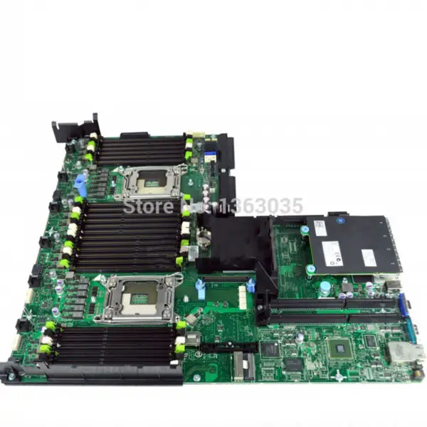 Scheda madre server Dell 0H5J4J H5J4J CN-00H5J4J per R720 R720XD