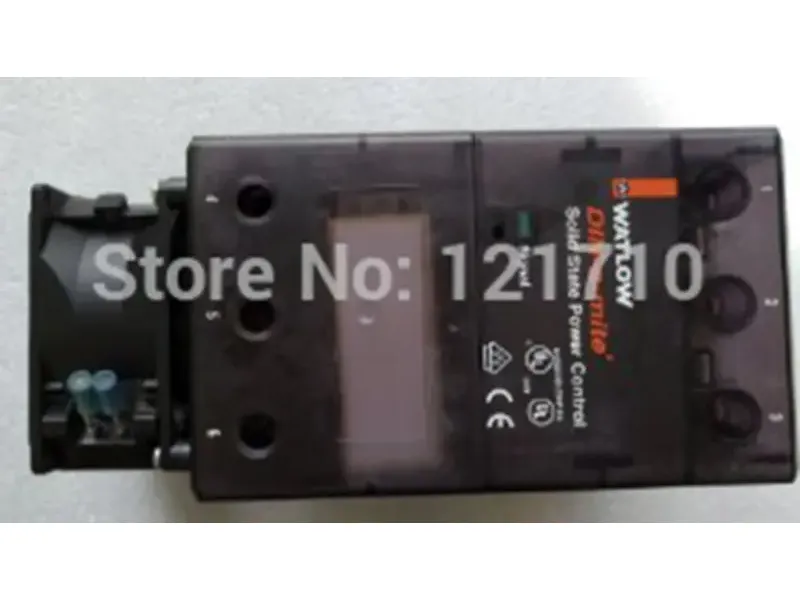 DIN-a-mite DC1V-6560-F001 scheda madre industriale a stato solido per controllo di potenza