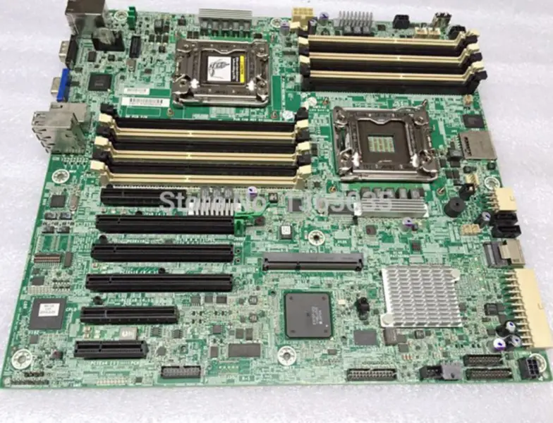 Scheda madre HP 641805-001
