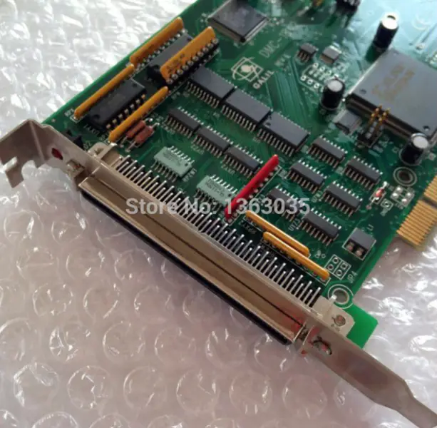 Scheda controller di movimento Galil DMC-1842